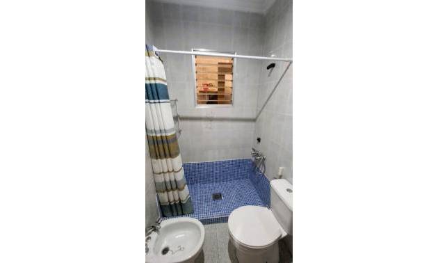 Sale - Townhouse - Abanilla