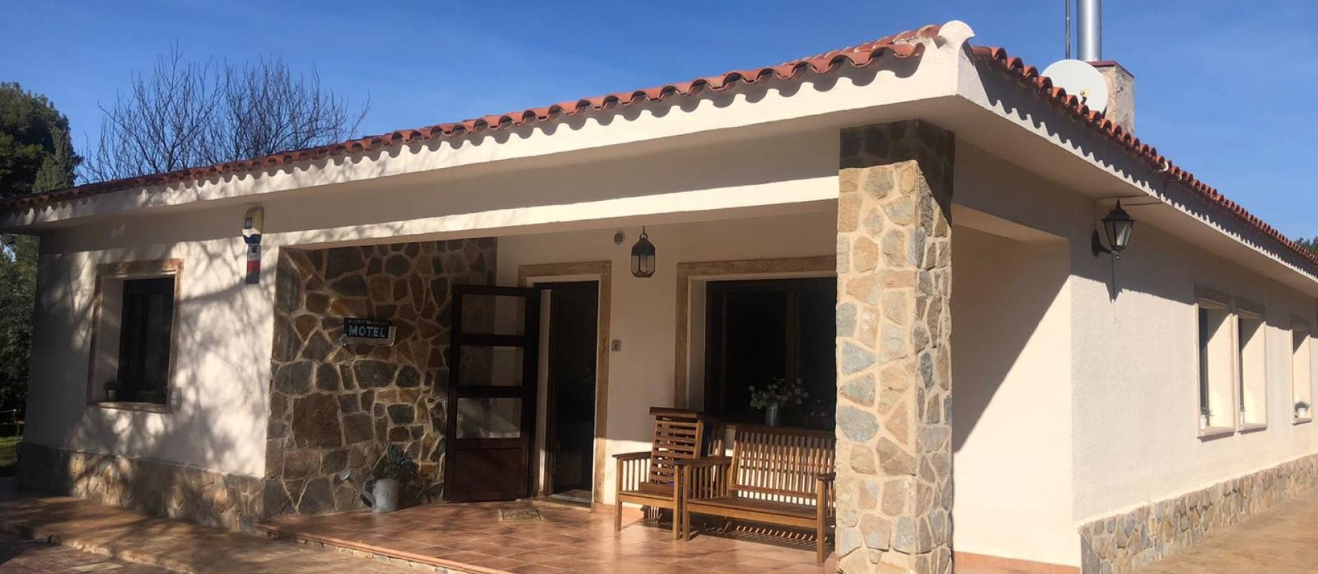 Sale - Villa - Elda