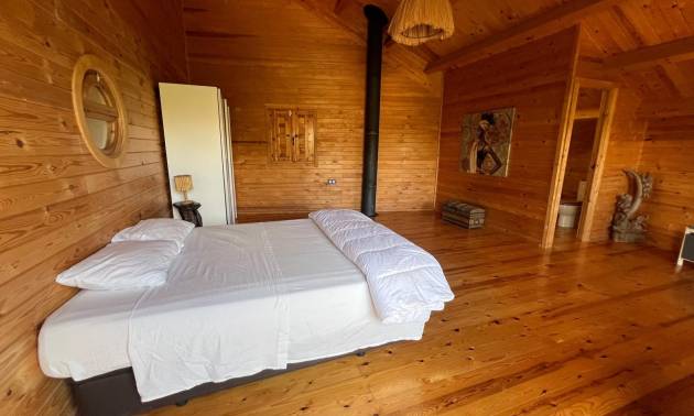 Revente - Commercial - Abanilla