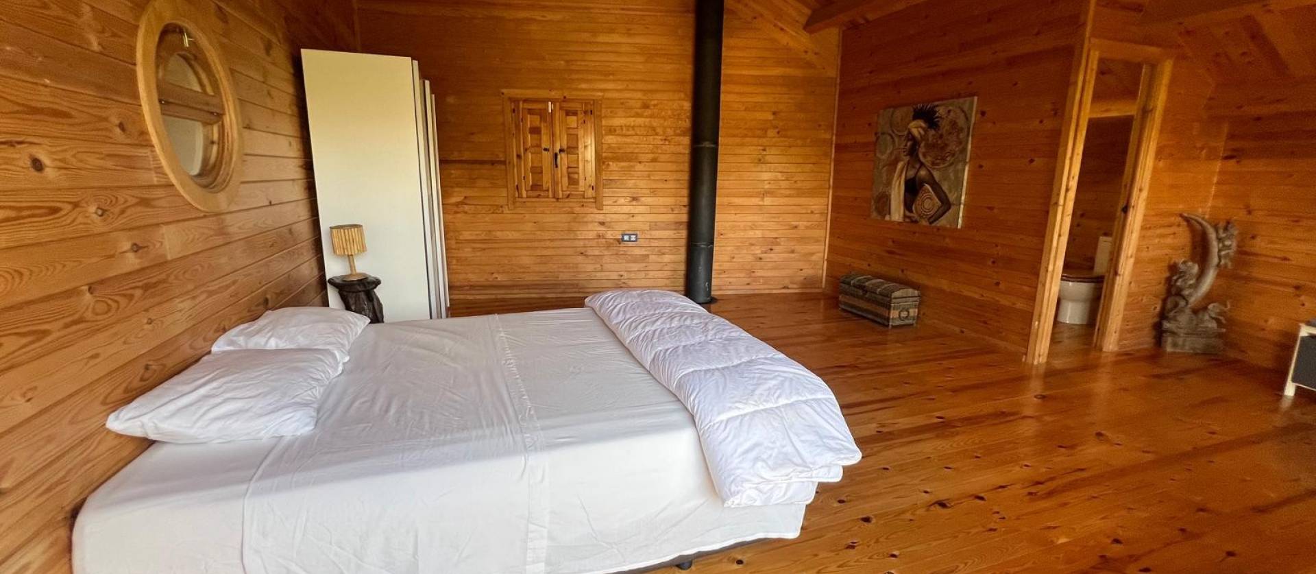 Revente - Commercial - Abanilla