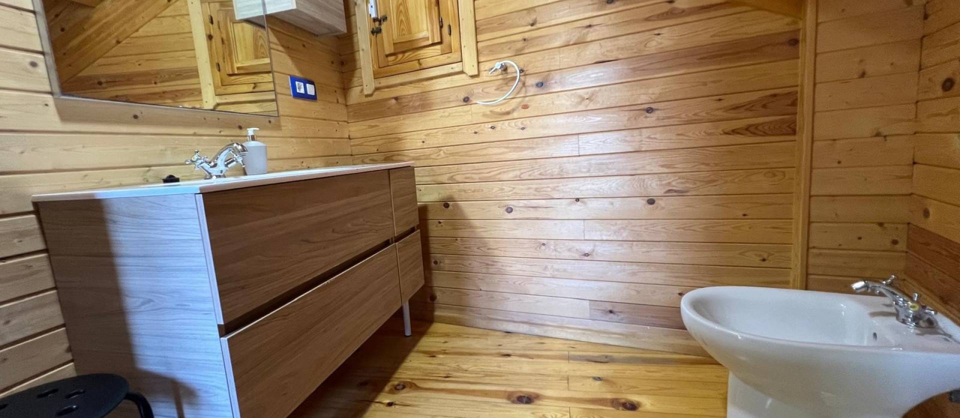 Revente - Commercial - Abanilla