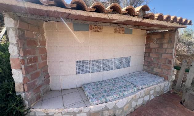 Revente - Commercial - Abanilla