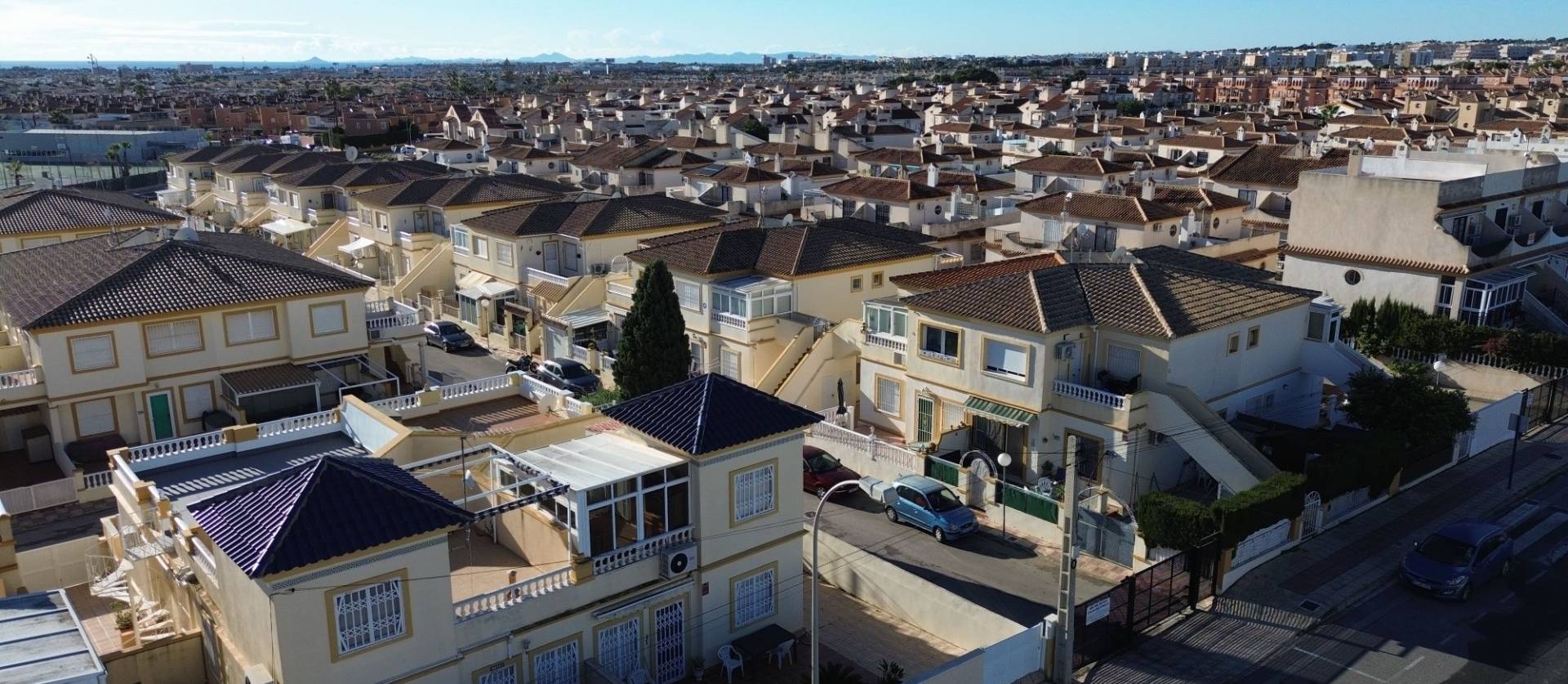 Venta - Bungalow - Orihuela Costa - Playa Flamenca