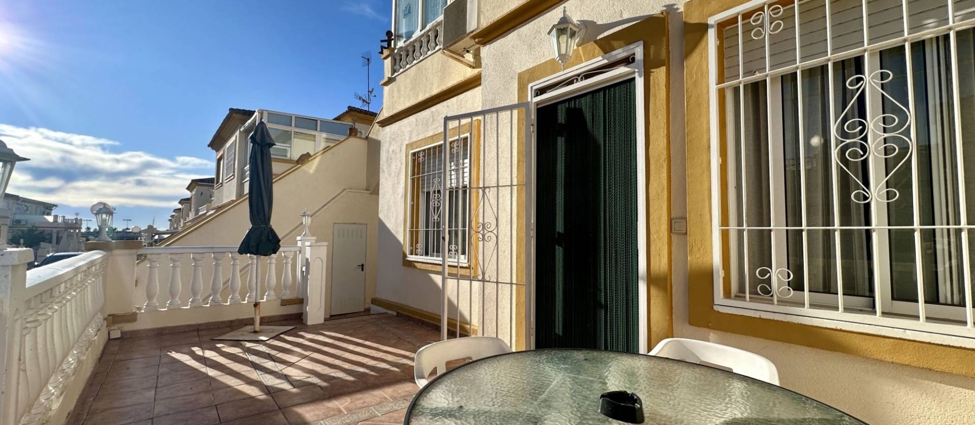 Venta - Bungalow - Orihuela Costa - Playa Flamenca