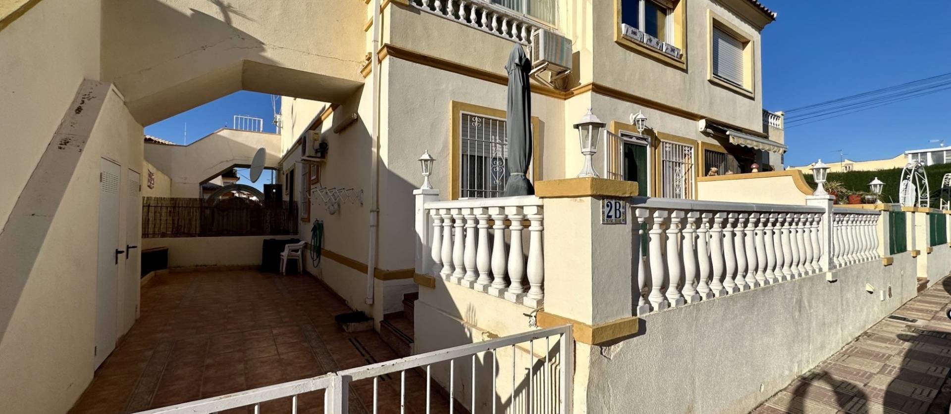Venta - Bungalow - Orihuela Costa - Playa Flamenca