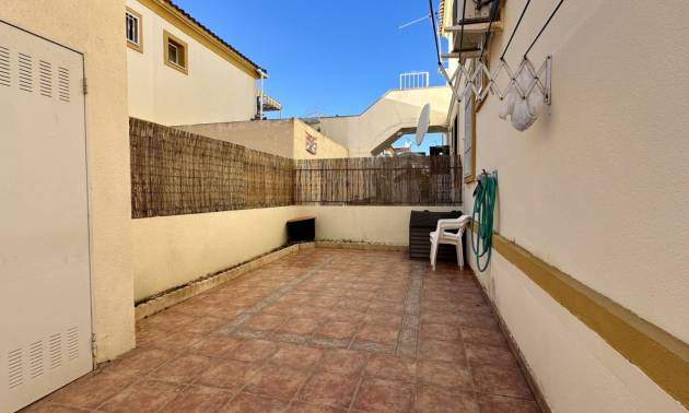 Venta - Bungalow - Orihuela Costa - Playa Flamenca