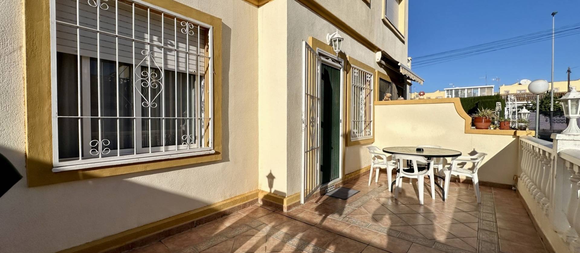 Venta - Bungalow - Orihuela Costa - Playa Flamenca