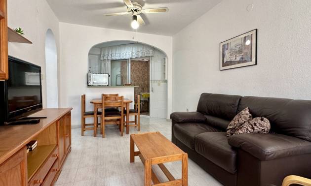 Venta - Bungalow - Orihuela Costa - Playa Flamenca