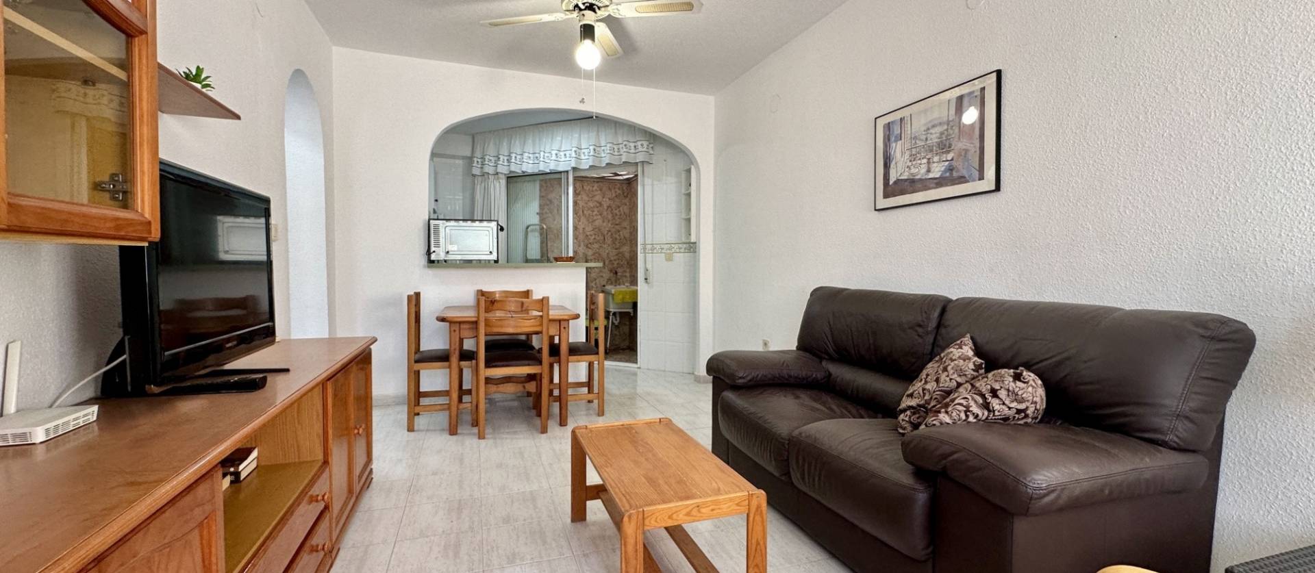 Venta - Bungalow - Orihuela Costa - Playa Flamenca