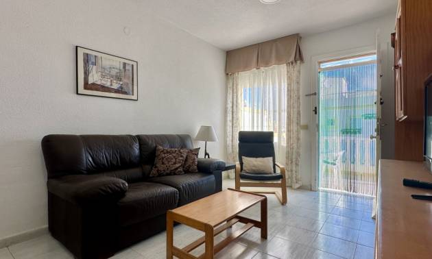 Venta - Bungalow - Orihuela Costa - Playa Flamenca
