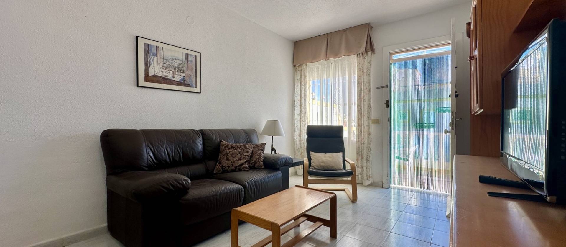 Venta - Bungalow - Orihuela Costa - Playa Flamenca