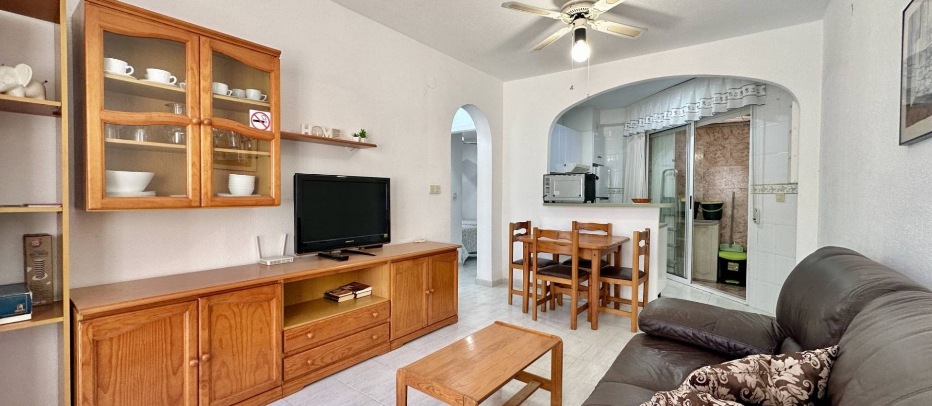 Venta - Bungalow - Orihuela Costa - Playa Flamenca