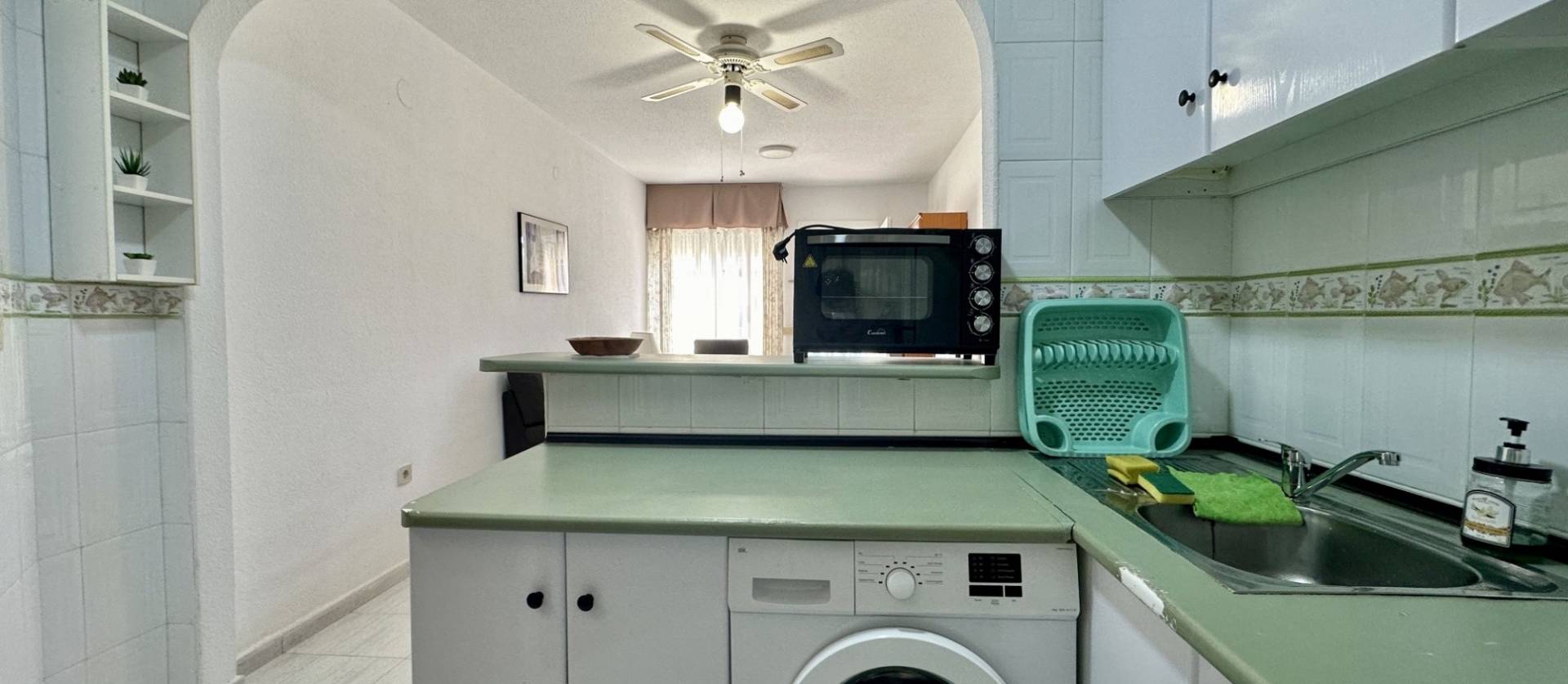 Venta - Bungalow - Orihuela Costa - Playa Flamenca