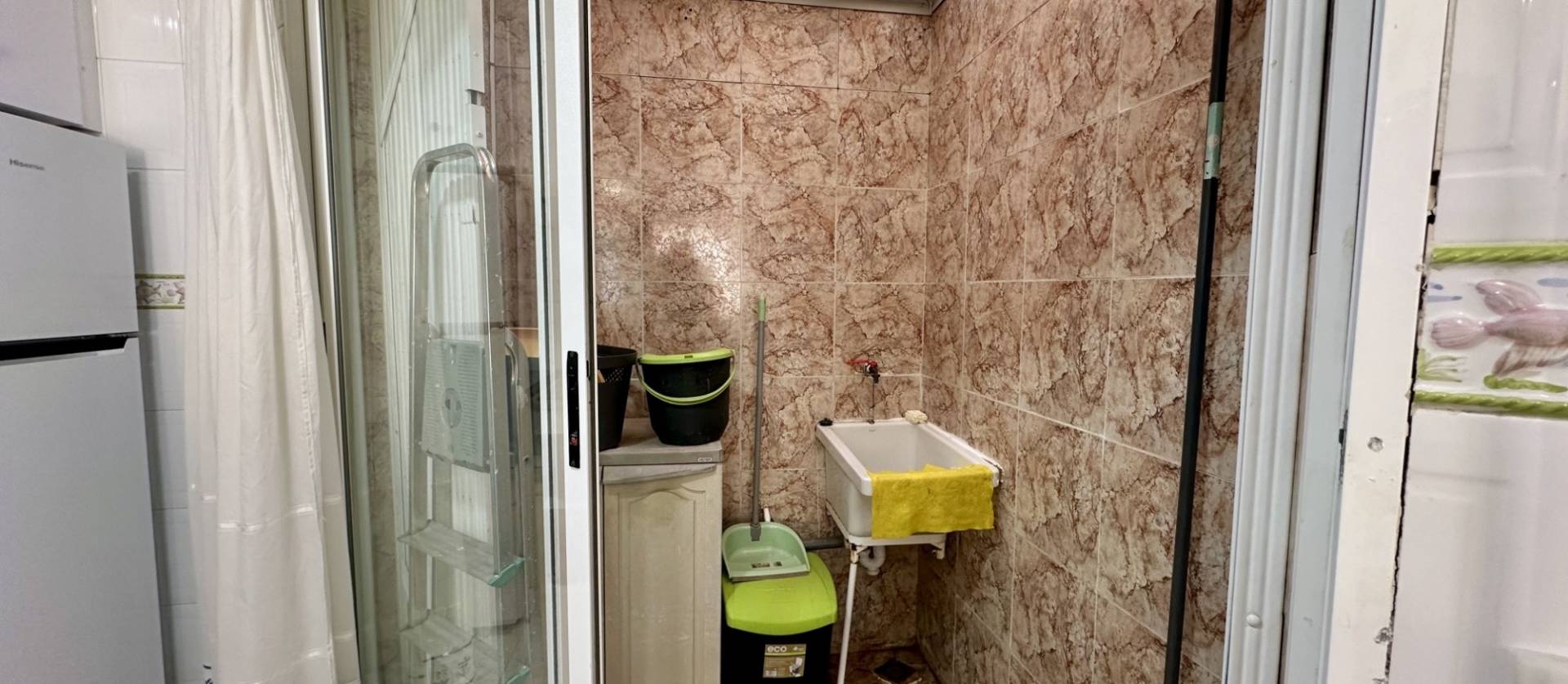 Venta - Bungalow - Orihuela Costa - Playa Flamenca