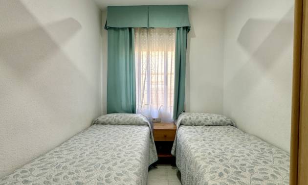 Venta - Bungalow - Orihuela Costa - Playa Flamenca