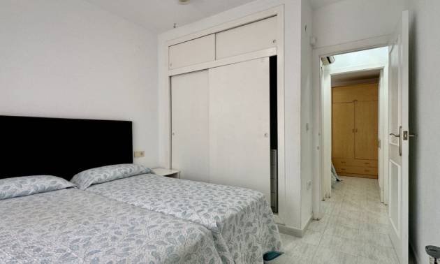 Venta - Bungalow - Orihuela Costa - Playa Flamenca