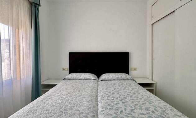 Venta - Bungalow - Orihuela Costa - Playa Flamenca