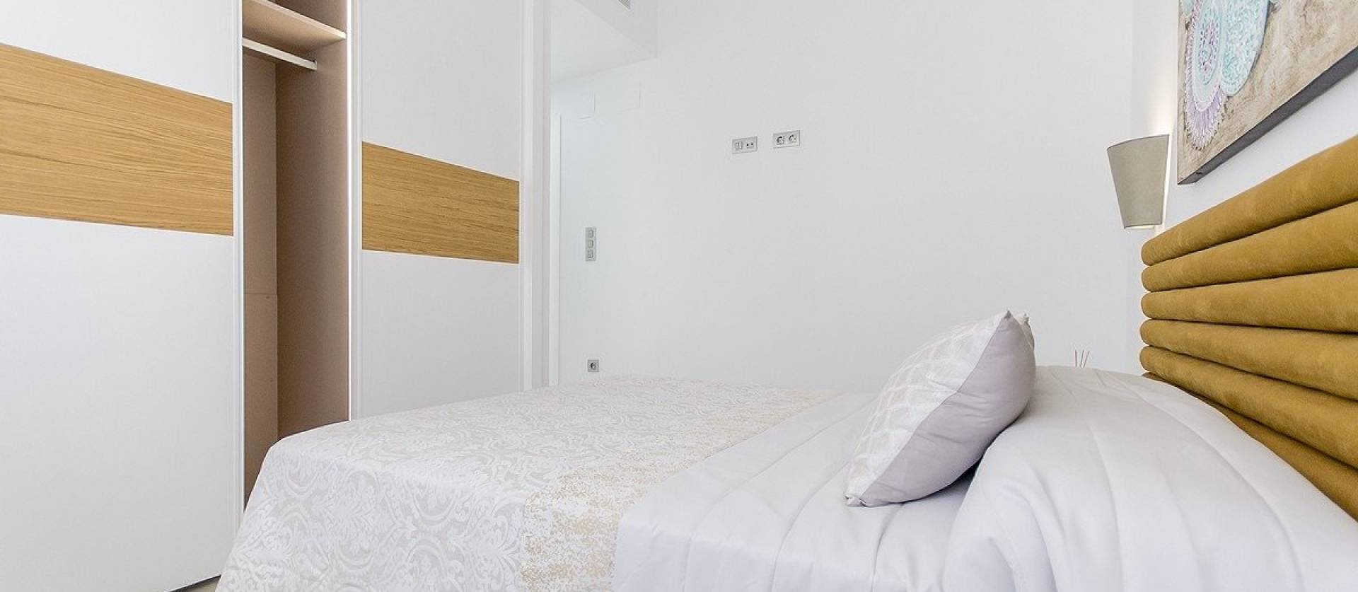 New Build - Villa - Los Montesinos - La Herrada