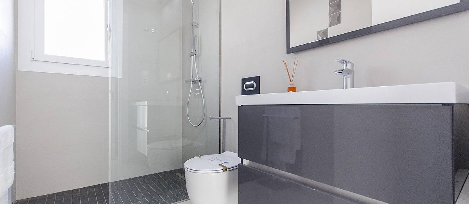 New Build - Villa - Los Montesinos - La Herrada