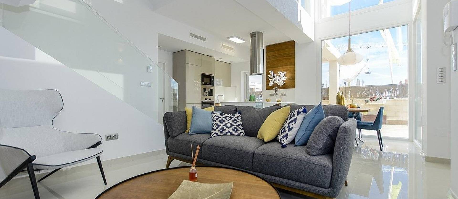 New Build - Villa - Los Montesinos - La Herrada