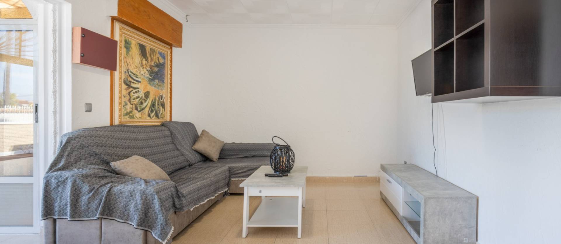 Bestaande woningen - Villa - Torrevieja