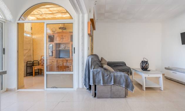Bestaande woningen - Villa - Torrevieja