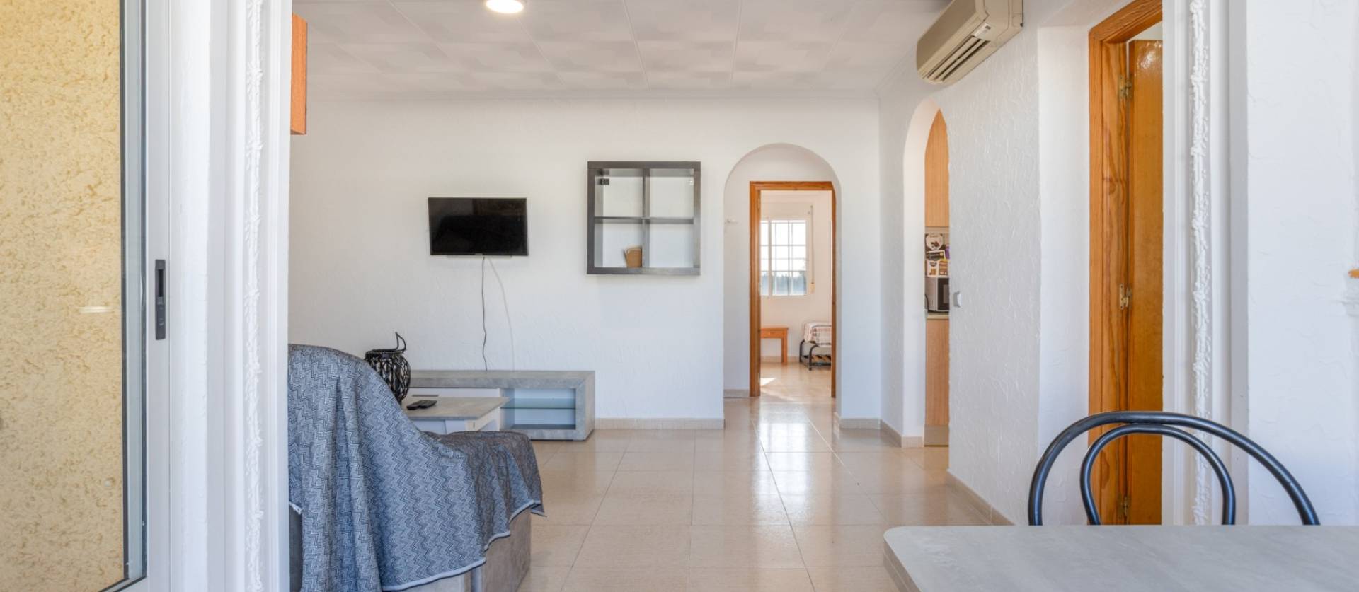Bestaande woningen - Villa - Torrevieja