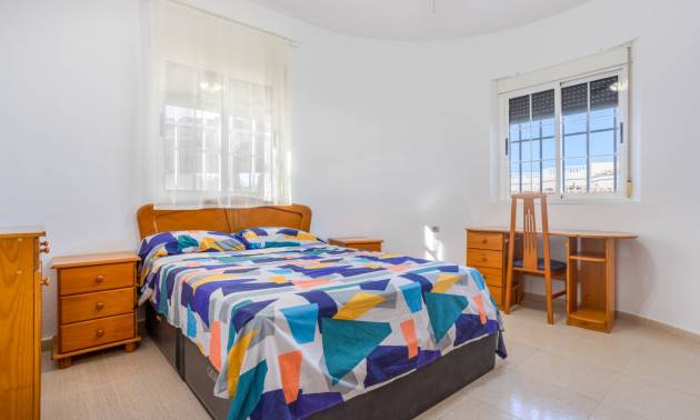 Bestaande woningen - Villa - Torrevieja