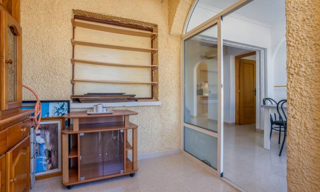 Bestaande woningen - Villa - Torrevieja