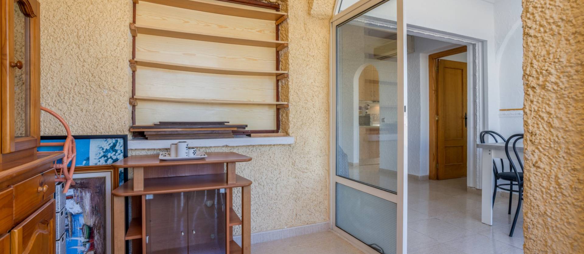 Bestaande woningen - Villa - Torrevieja