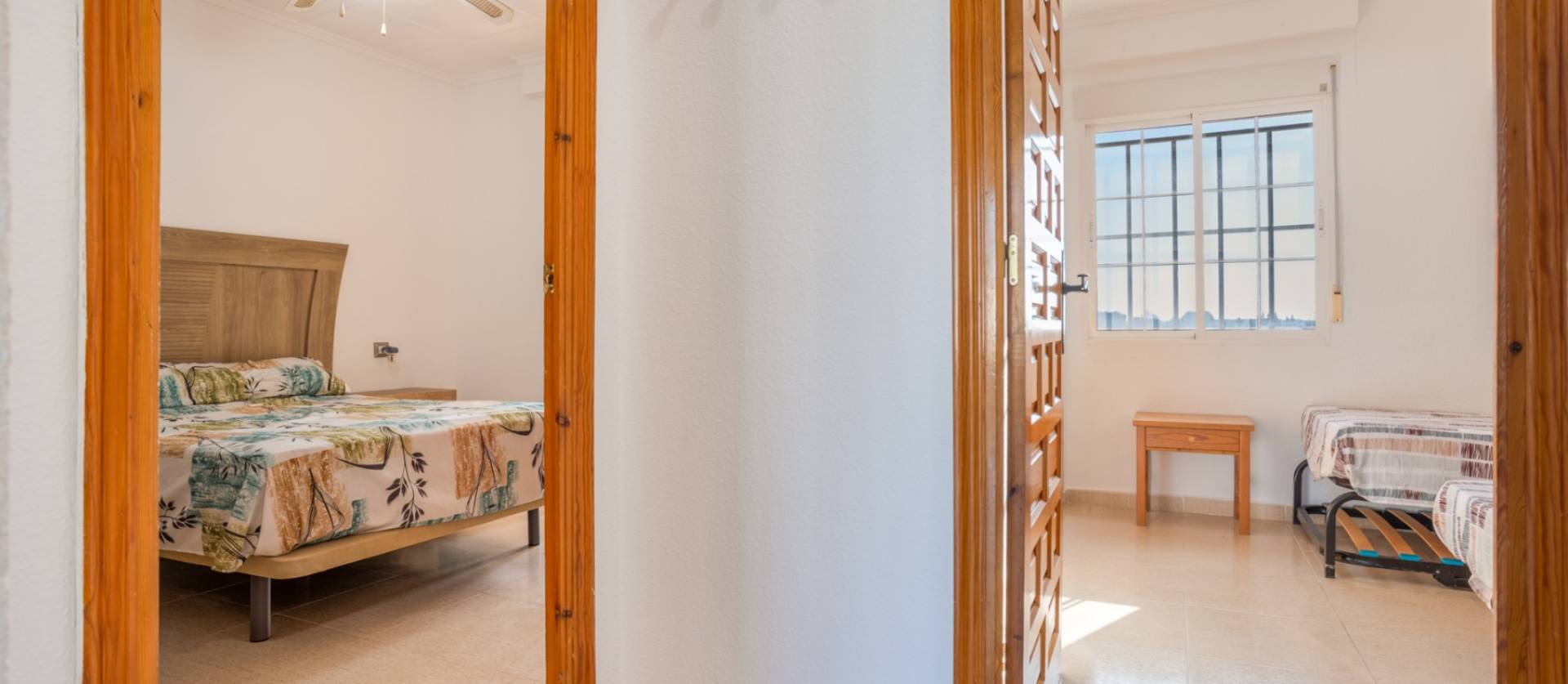 Bestaande woningen - Villa - Torrevieja