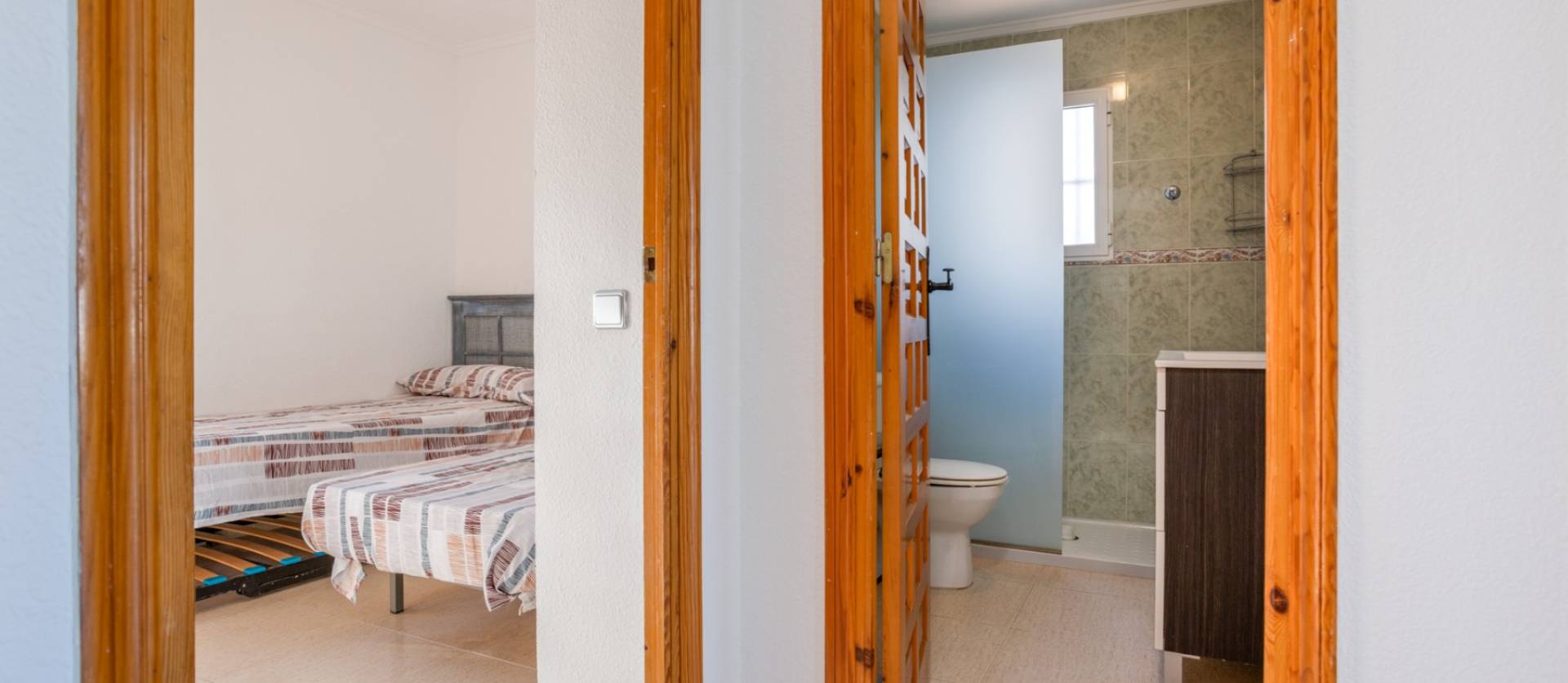 Bestaande woningen - Villa - Torrevieja