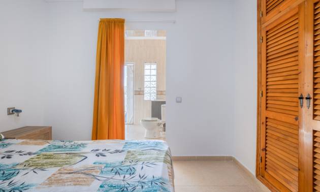 Bestaande woningen - Villa - Torrevieja