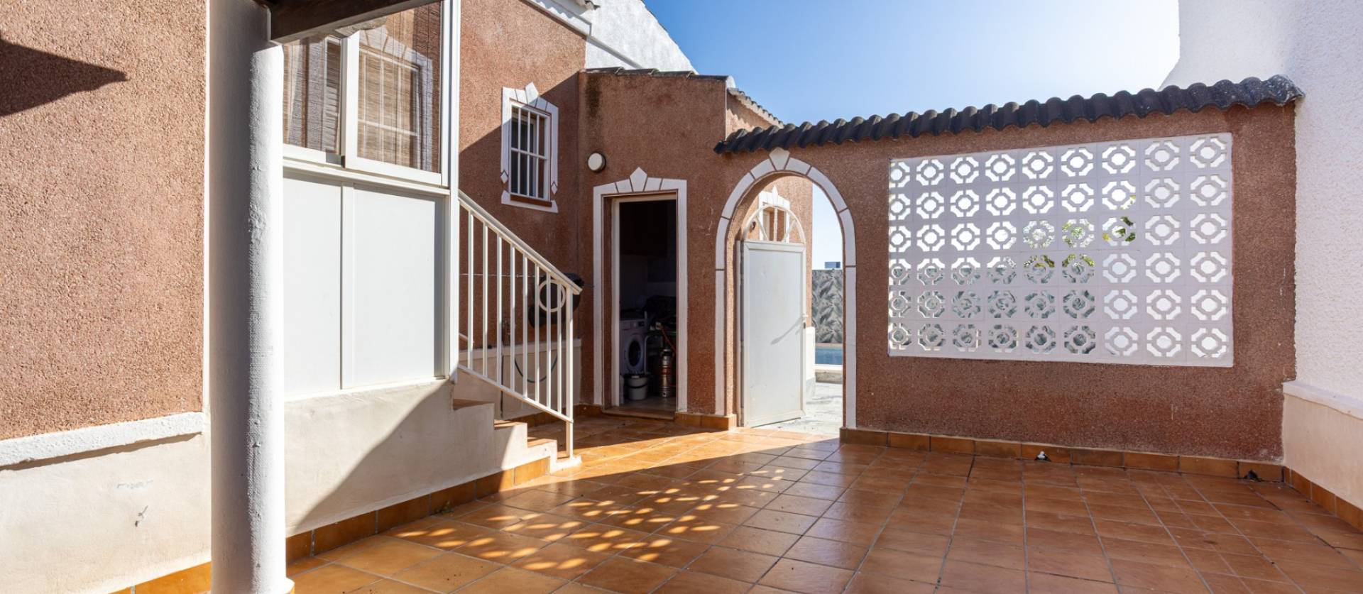 Bestaande woningen - Villa - Torrevieja