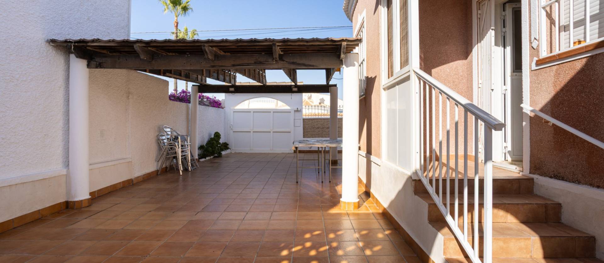 Bestaande woningen - Villa - Torrevieja