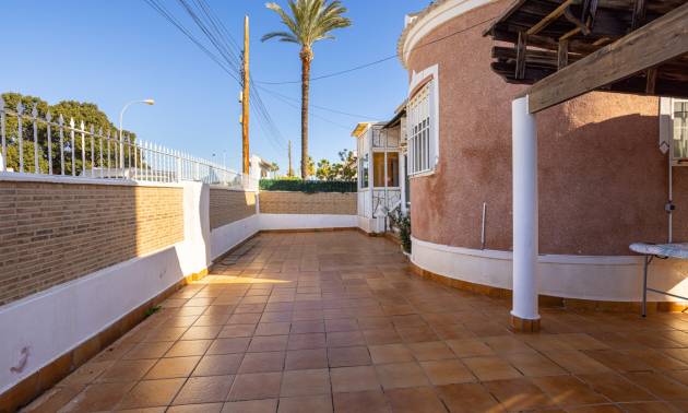 Bestaande woningen - Villa - Torrevieja