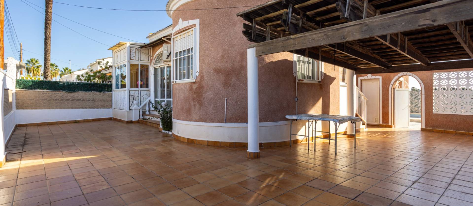 Bestaande woningen - Villa - Torrevieja