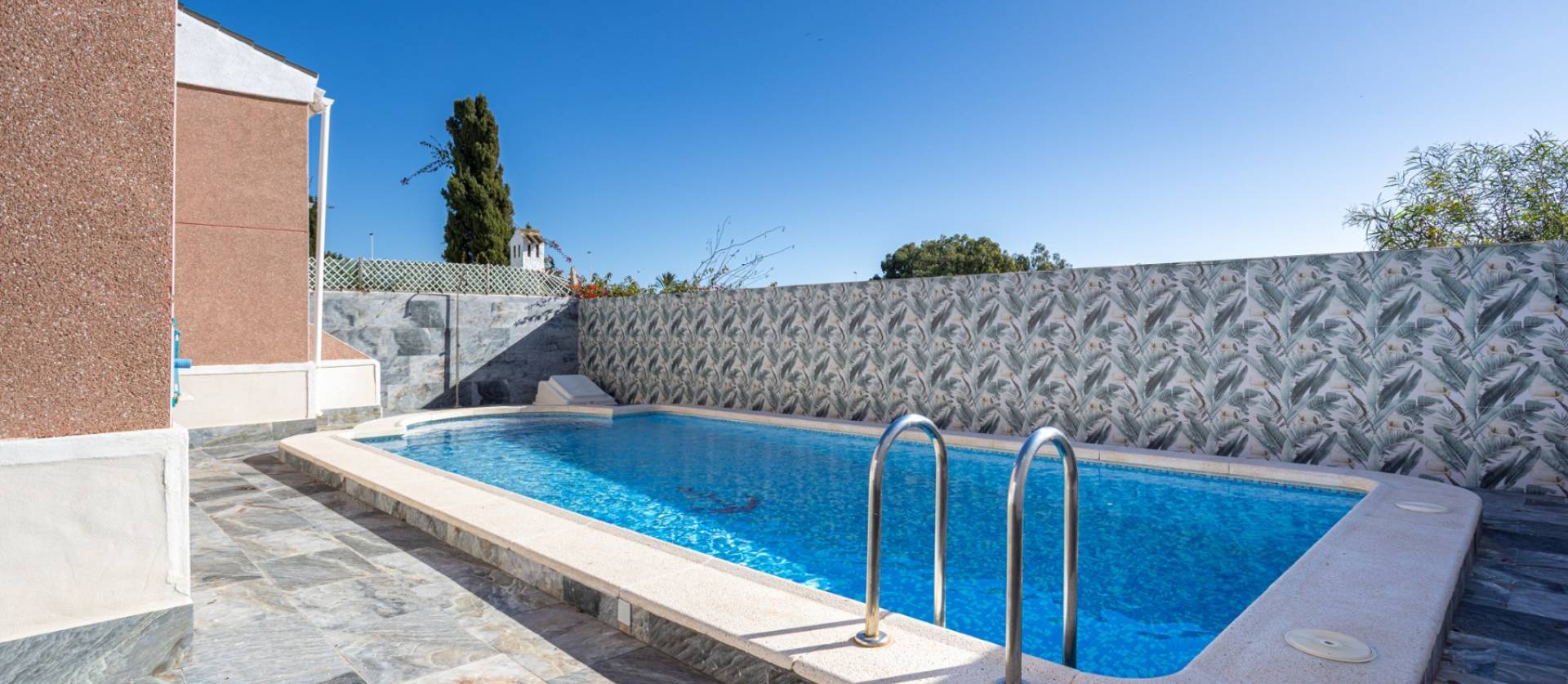 Bestaande woningen - Villa - Torrevieja