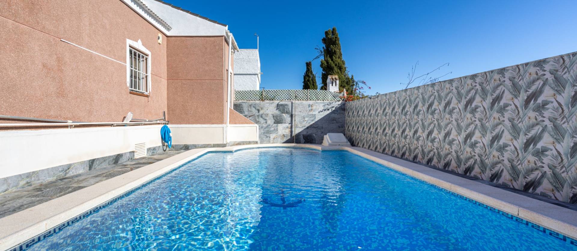Bestaande woningen - Villa - Torrevieja