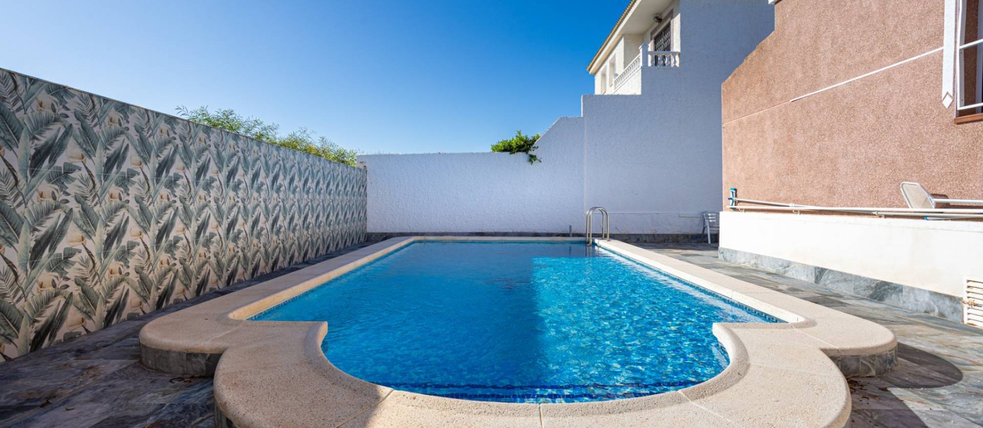 Bestaande woningen - Villa - Torrevieja