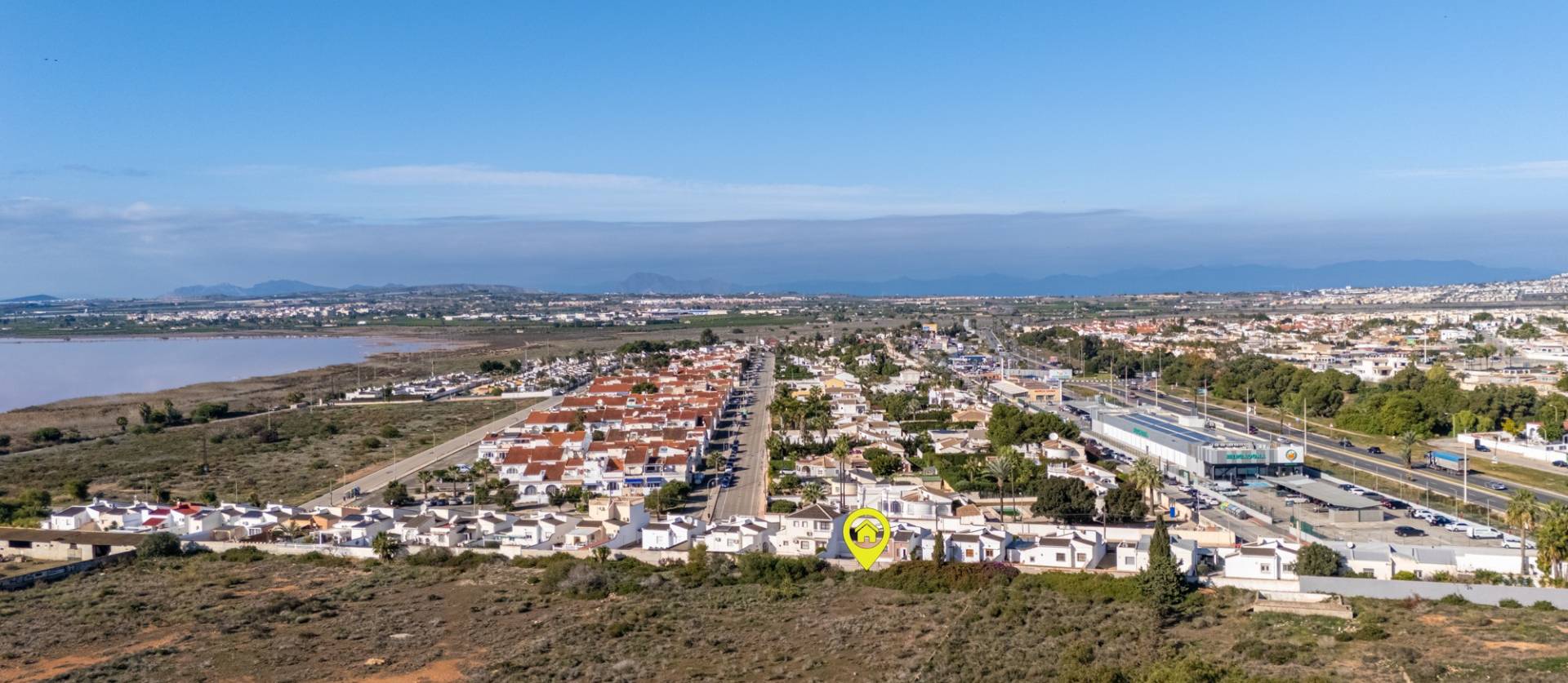 Bestaande woningen - Villa - Torrevieja