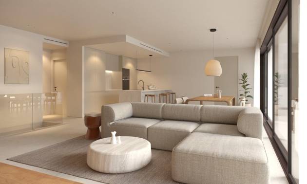 New Build - Semi Detached - Dolores - Pueblo