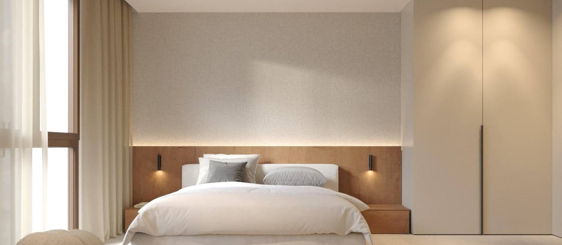 New Build - Semi Detached - Dolores - Pueblo