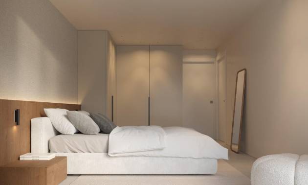 New Build - Semi Detached - Dolores - Pueblo