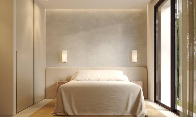 New Build - Semi Detached - Dolores - Pueblo