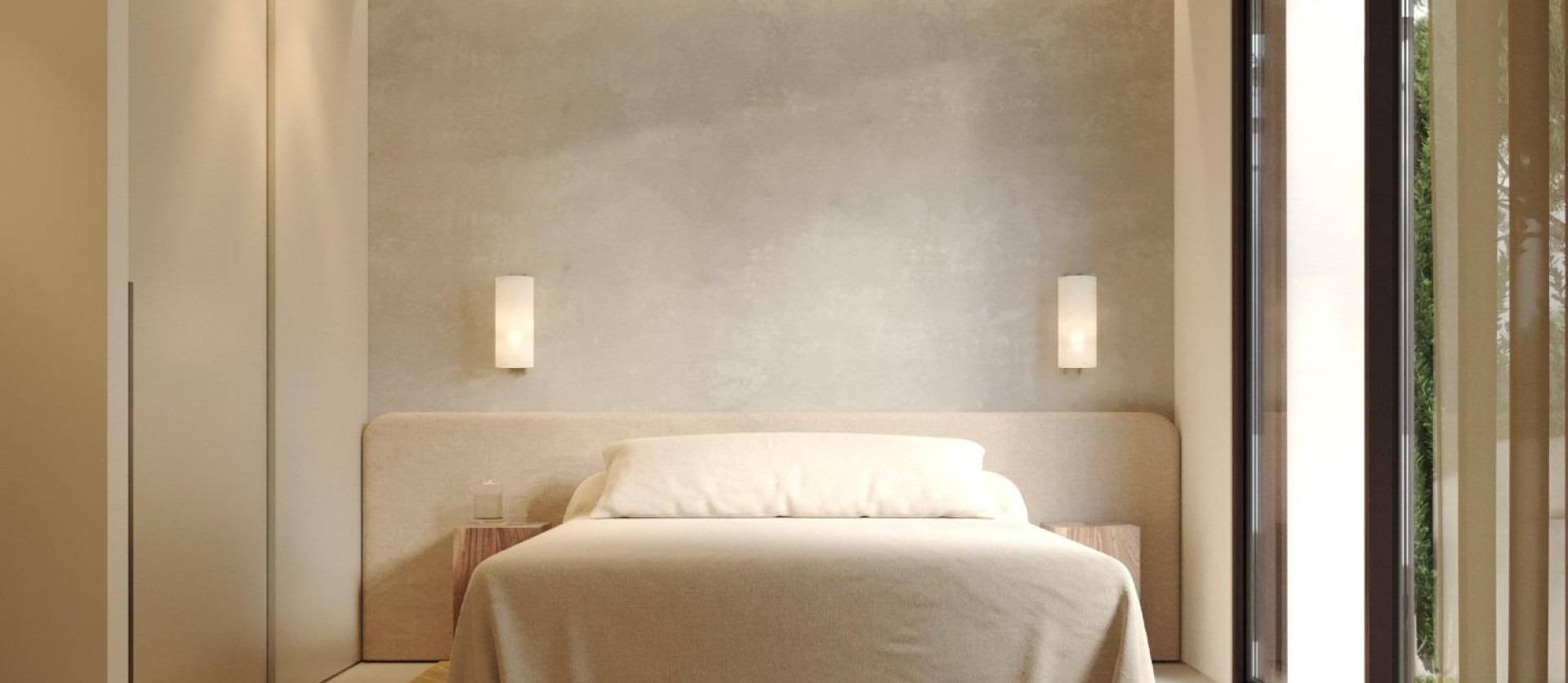 New Build - Semi Detached - Dolores - Pueblo