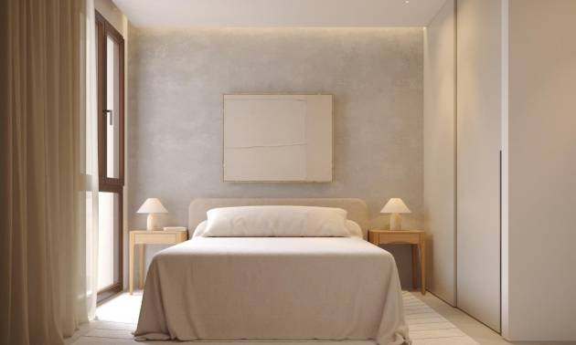 New Build - Semi Detached - Dolores - Pueblo