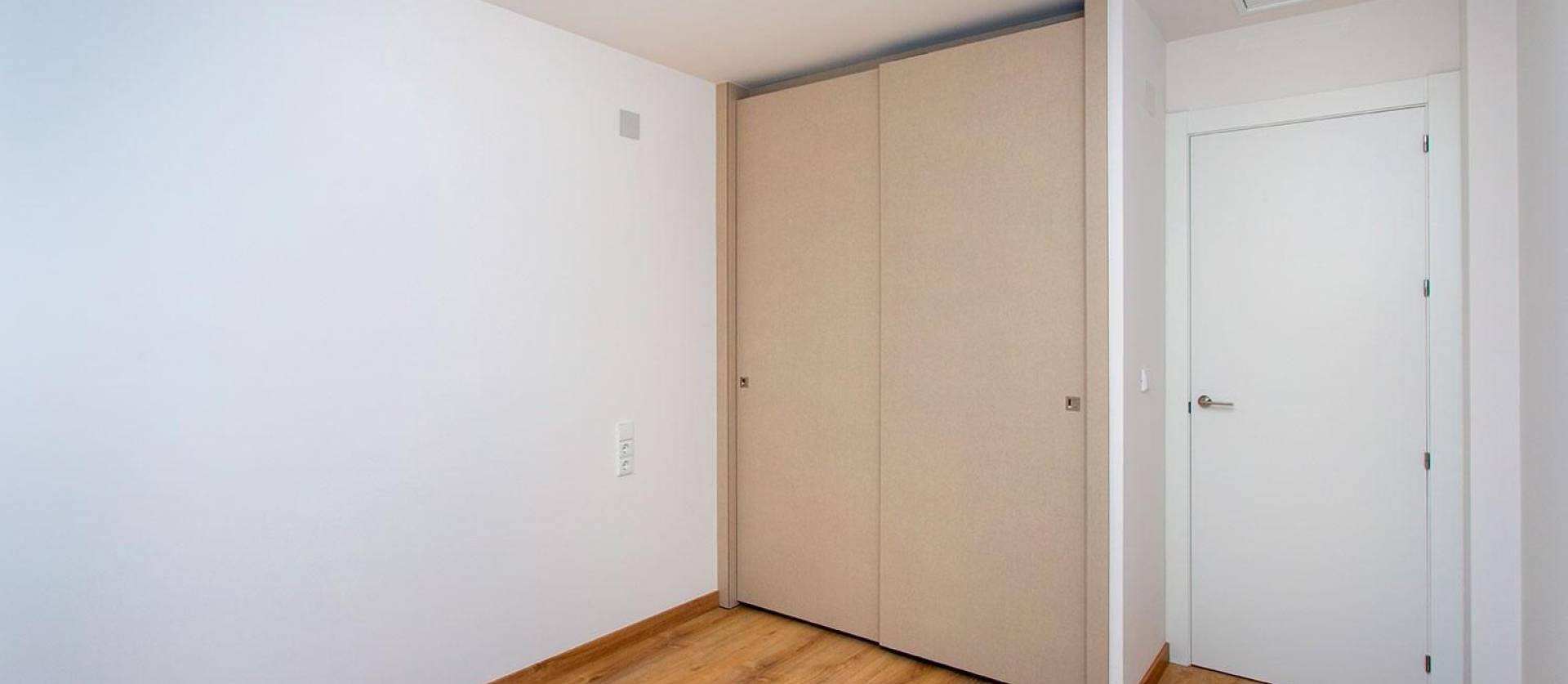 New Build - Bungalow - Hondón de las Nieves - Canalosa