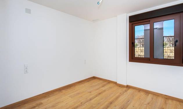 New Build - Bungalow - Hondón de las Nieves - Canalosa