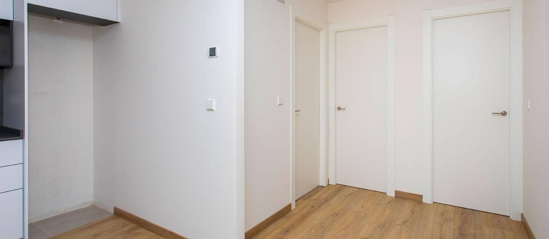 New Build - Bungalow - Hondón de las Nieves - Canalosa